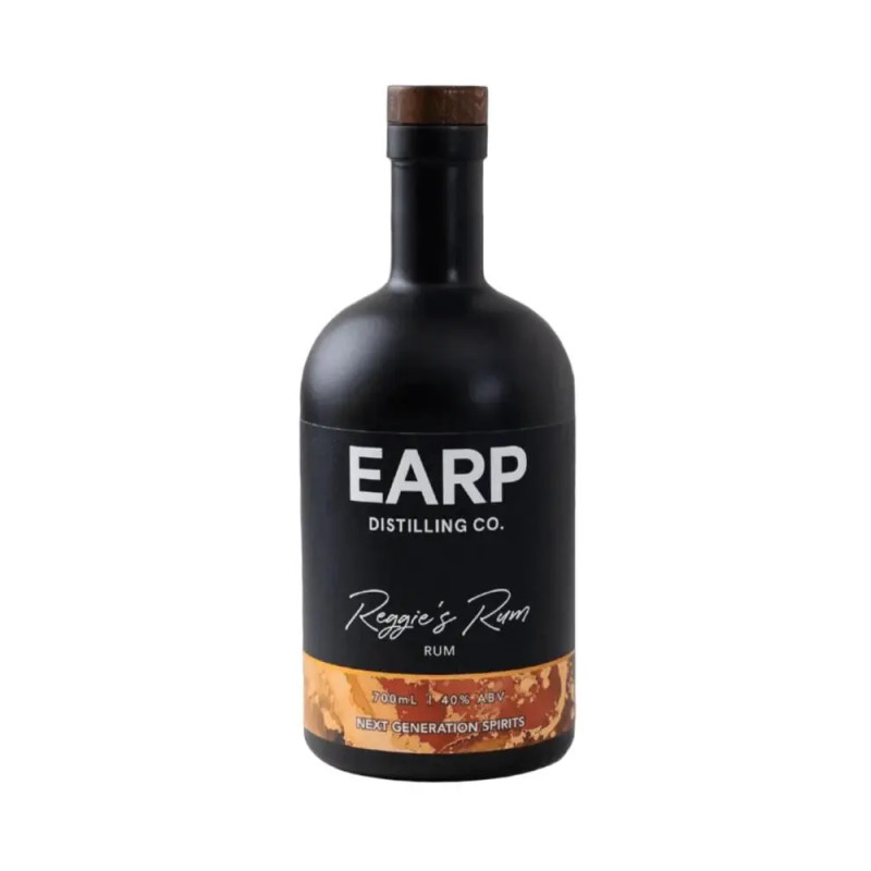 EARP Reggies Rum 700ml