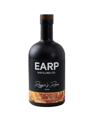 EARP Reggies Rum 700ml