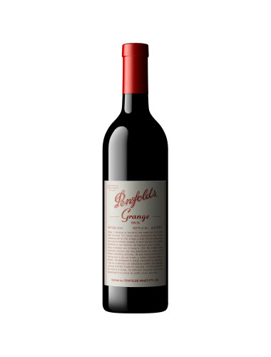 Penfolds Grange 2020 750ml