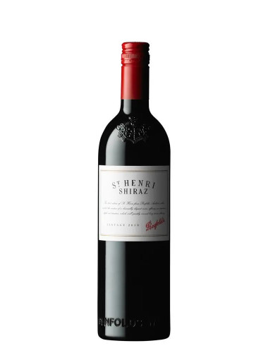 Penfolds St Henri Shiraz 2018 750ml