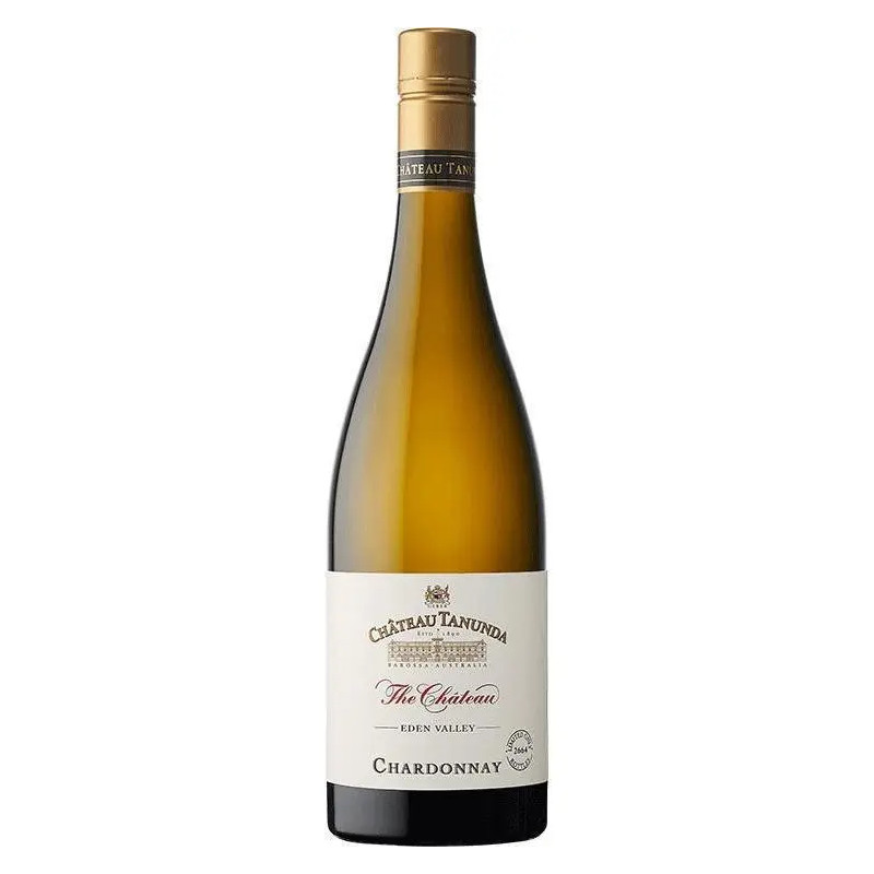 Ch Tanunda Chateau CHD 750ML