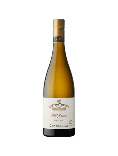 Ch Tanunda Chateau CHD 750ML