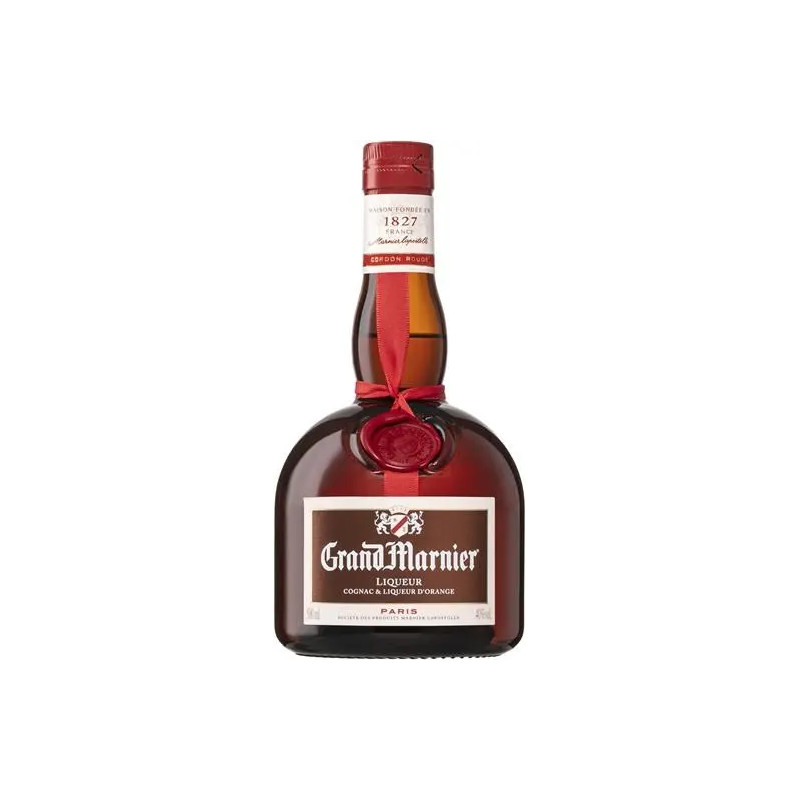 Grand Marnier 500ml