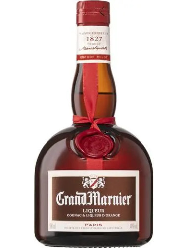 Grand Marnier 500ml