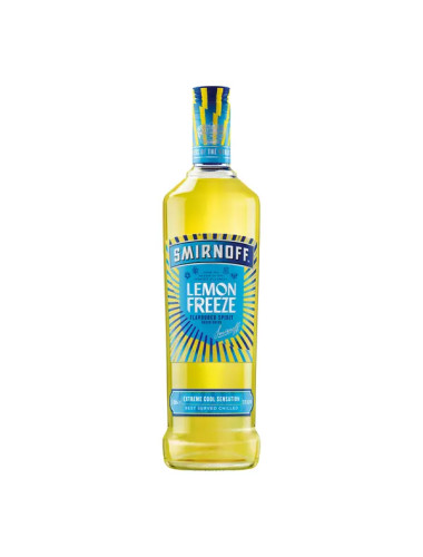 Smirnoff Lemon Freeze 33%700ml
