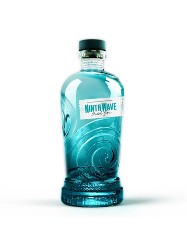 Ninth Wave Irish Gin 700ml