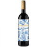 Unorthodox Merlot Cabernet 750ml