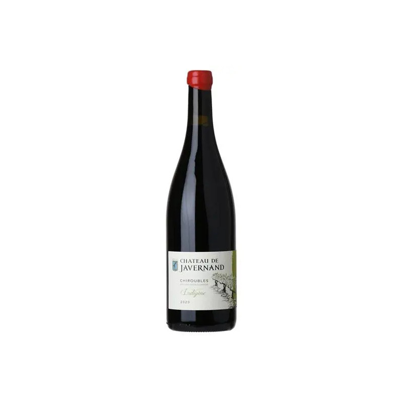 Chateau De Javernand Chiroubles Vieilles Vignes 2022