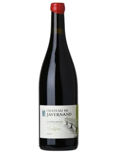 Chateau De Javernand Chiroubles Vieilles Vignes 2022