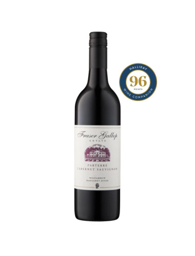 Fraser Gallop Parterre Cabernet Sauvignon 2021 750ml