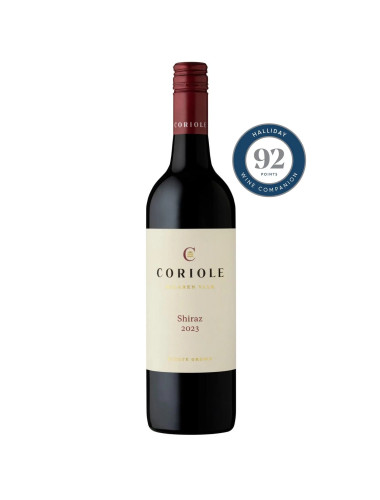 Coriole Redstone Shiraz 2024 750ml