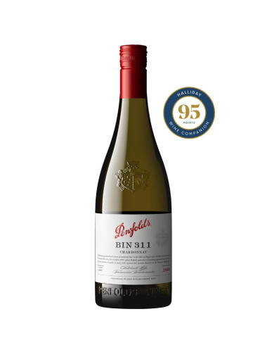Penfolds Bin 311 Chardonnay 2024 750ml