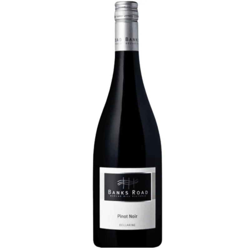 Banks Road Pinot Noir 2024 750ml
