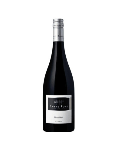 Banks Road Pinot Noir 2024 750ml