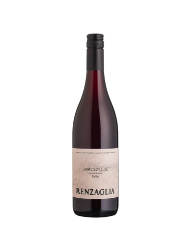 Renzaglia Sangiovese 2024