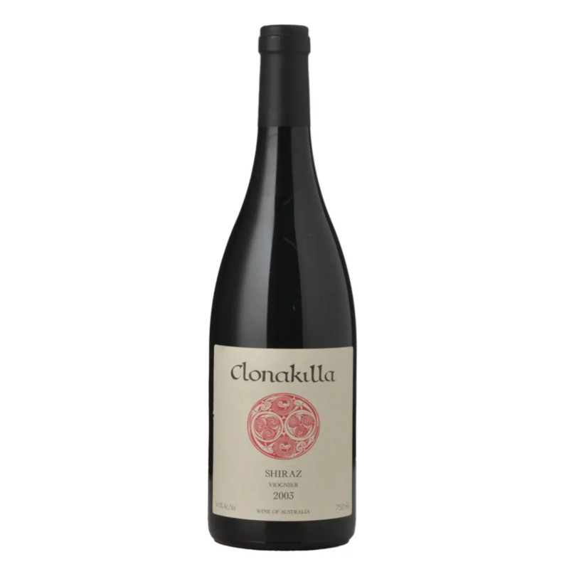 2003 Clonakilla Shiraz Viognier 750ml