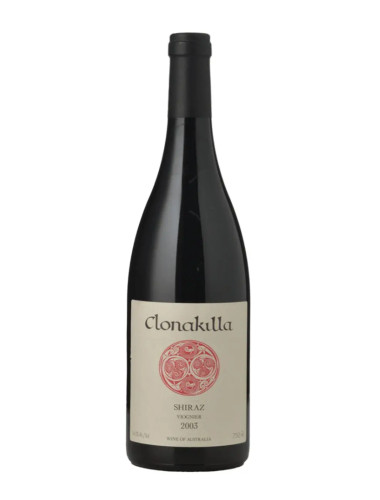 2003 Clonakilla Shiraz Viognier 750ml