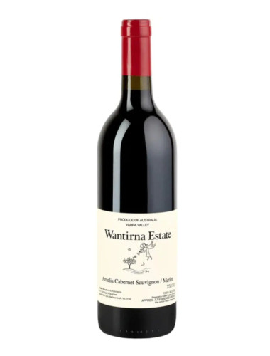 2012 Wantirna Estate 'Amelia' Cabernet Sauvignon - Merlot 750ml