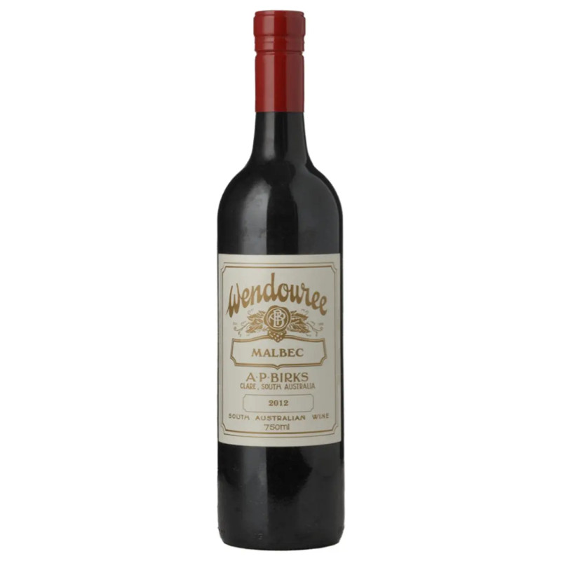 2012 Wendouree Malbec 750ml