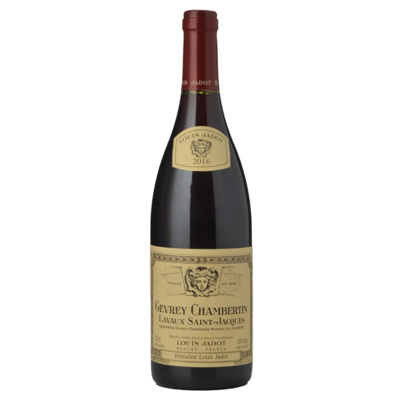 2016 Louis Jadot Lavaux Saint-Jacques 750ml