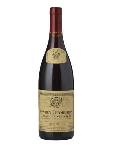 2016 Louis Jadot Lavaux Saint-Jacques 750ml