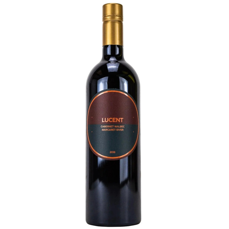 Lucent Cabernet Malbec 2018 750ml