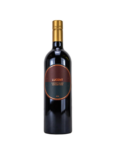 Lucent Cabernet Malbec 2018 750ml
