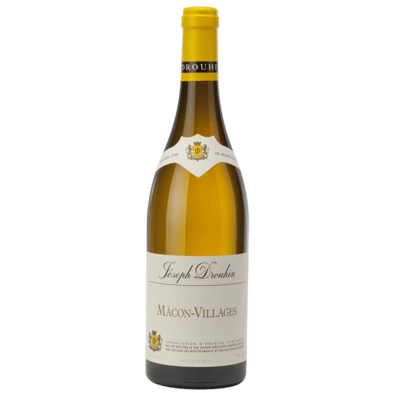 Joseph Drouhin Macon Villages 2022 750ml