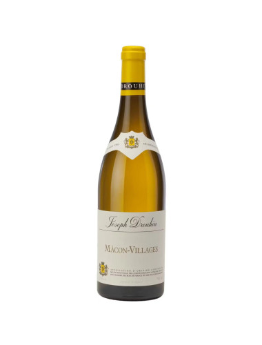 Joseph Drouhin Macon Villages 2022 750ml