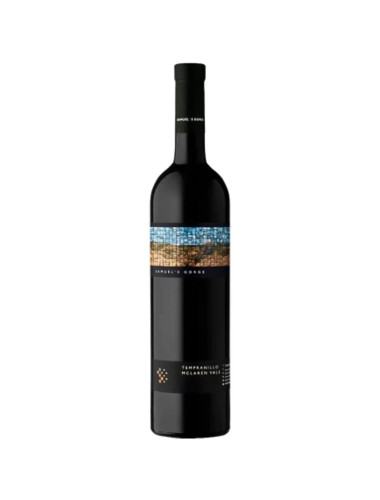 Samuel's Gorge Tempranillo 2023 750ml