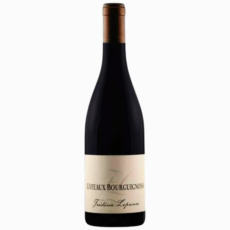 Domaine Frederic Leprince Coteaux Bourauinons 2021 750ml