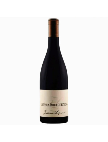 Domaine Frederic Leprince Coteaux Bourauinons 2021 750ml