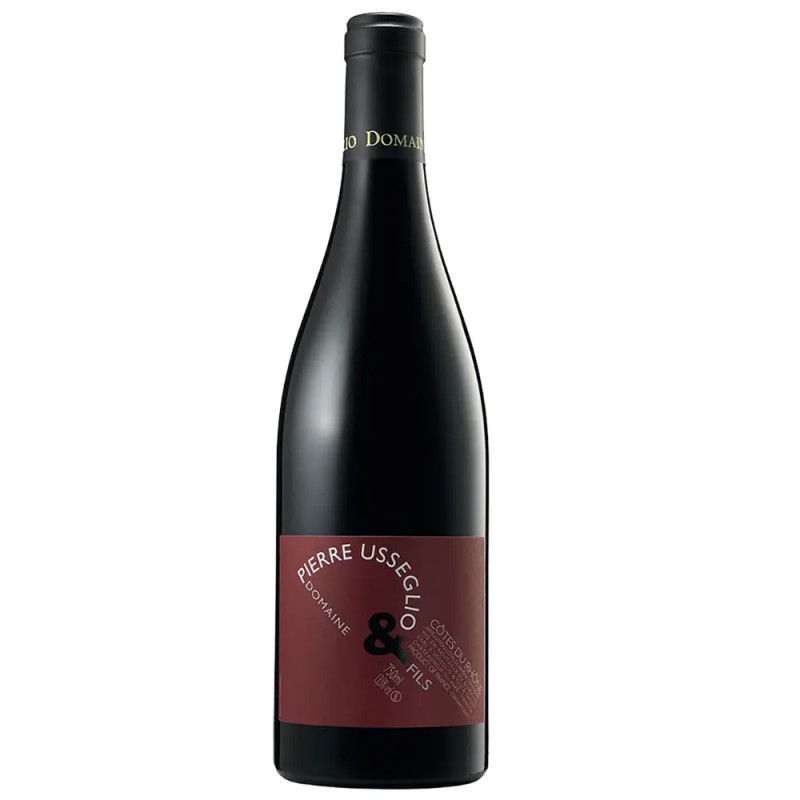 Domaine Pierre Usseglio & Fils Cotes Du Rhone 2022 750ml