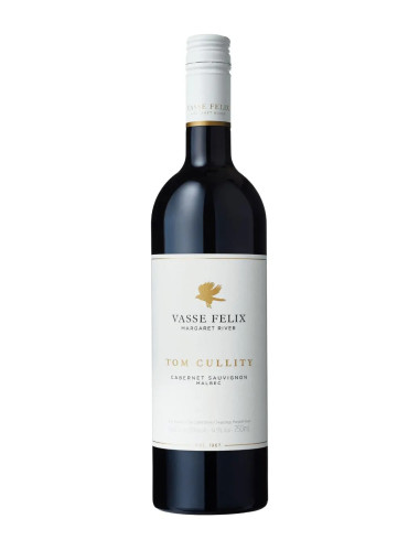 2022 Vasse Felix Tom Cullity Cabernet Sauvignon Malbec 750ml