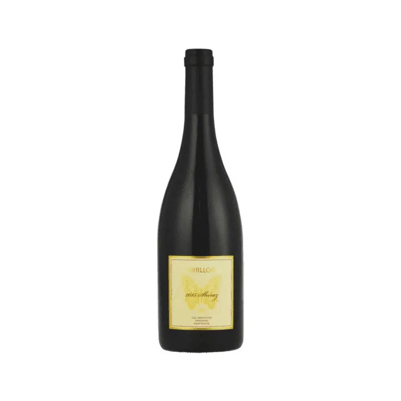 2019 Bindi Dhillon Col Mountain Heathcote Shiraz 750ml