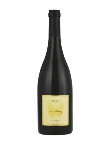 2019 Bindi Dhillon Col Mountain Heathcote Shiraz 750ml