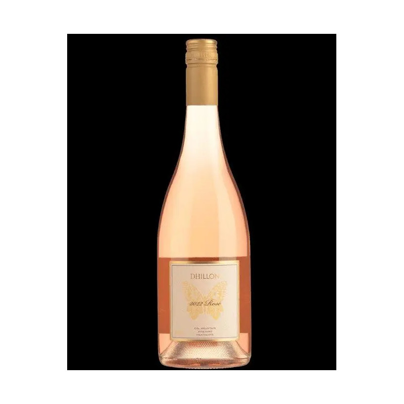 2025 Bindi Dhillon Col Mountain Grenache Rose 750ml