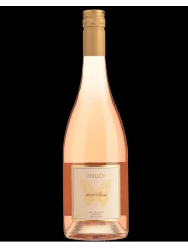 2025 Bindi Dhillon Col Mountain Grenache Rose 750ml