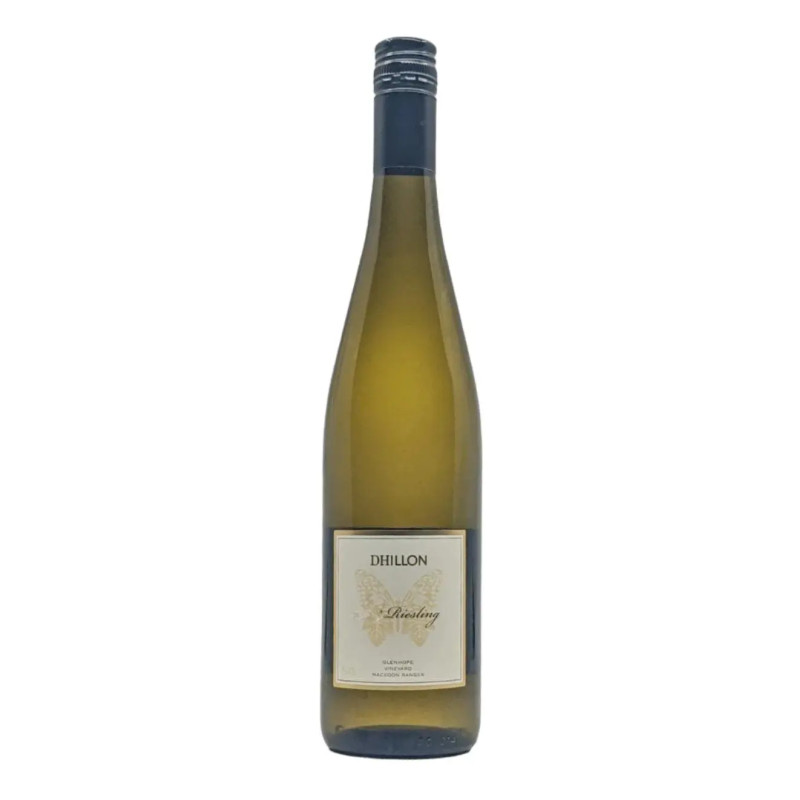 2025 Bindi Dhillon Glenhope Macedon Ranges Riesling 750ml
