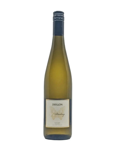 2025 Bindi Dhillon Glenhope Macedon Ranges Riesling 750ml