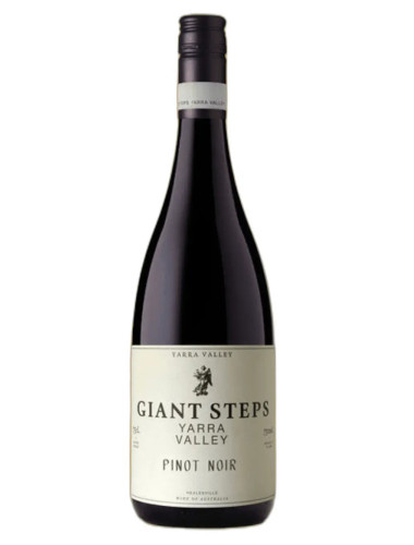 Giant Steps Yarra Valley Pinot Noir 2023