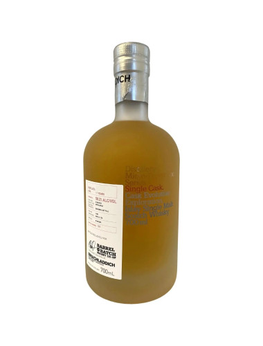 Bruichladdich Micro Whisky 700ml