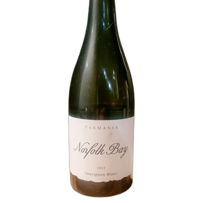 Norfolk Bay Sauvignon Blanc 2024