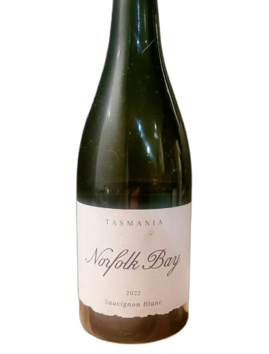 Norfolk Bay Sauvignon Blanc 2024