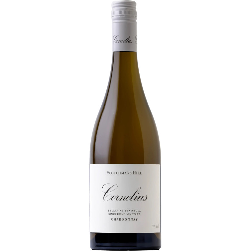 Scothmans Hill Cornelius Chardonnay