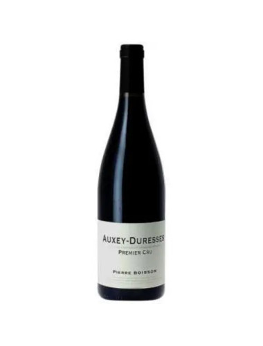 Domaine Pierre Boisson - Auxey-Duresses 1er Cru Rouge - 2019