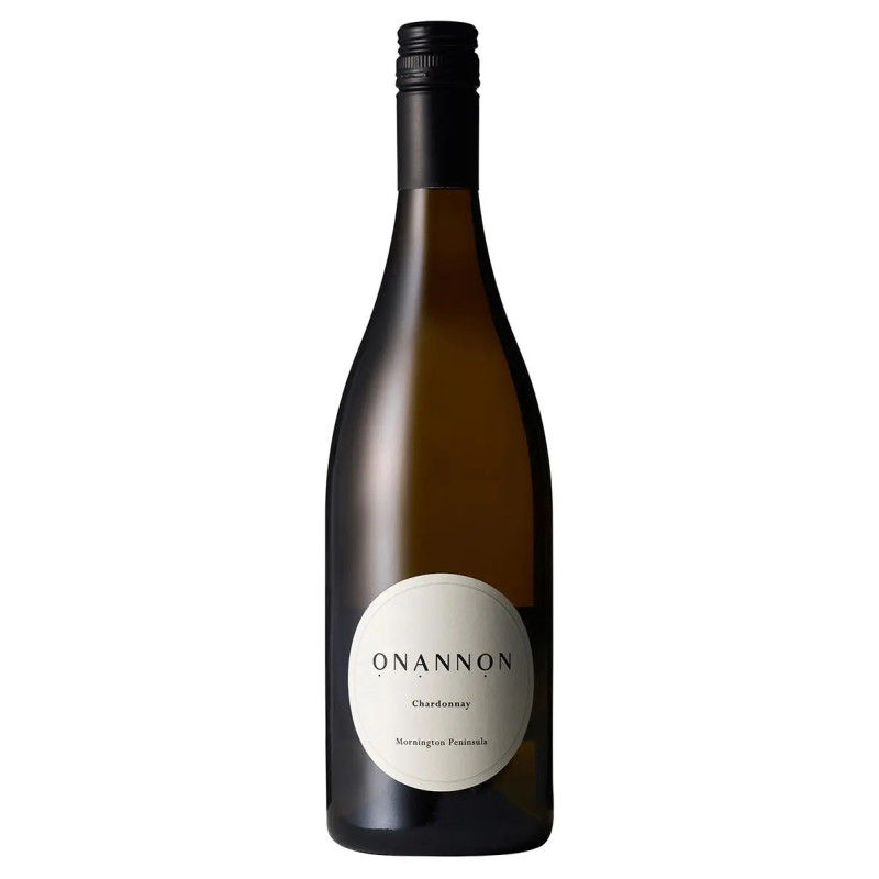 Onannon Chardonnay