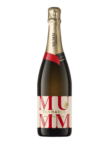 Mumm Tas Brut Prestige