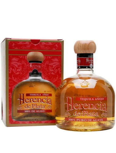 Herencia Anejo 700ml