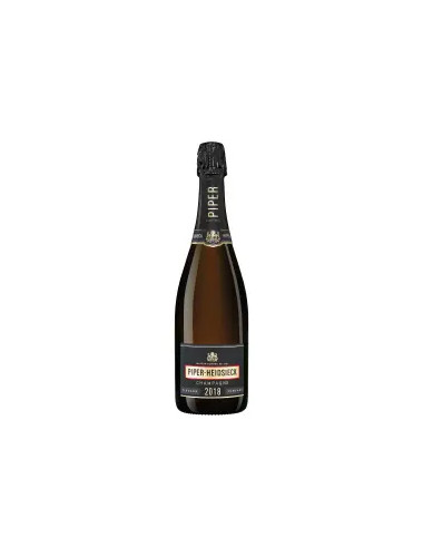 Piper Heidsieck Vintage 2018 750ml